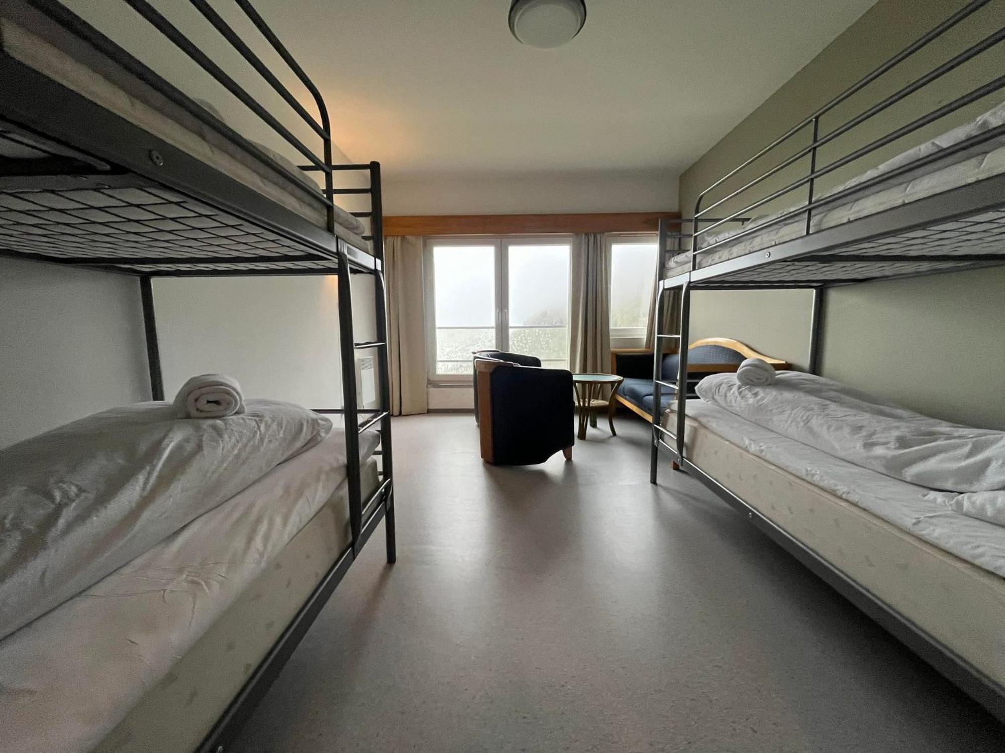 Hotel Videseter Stryn Exteriér fotografie